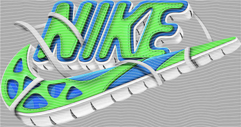 NIKE-NK 352